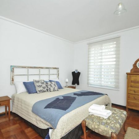 La Sastreria Hotel Boutique Santiago Eksteriør bilde