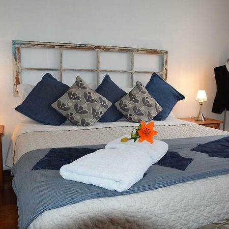 La Sastreria Hotel Boutique Santiago Eksteriør bilde