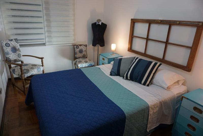 La Sastreria Hotel Boutique Santiago Eksteriør bilde