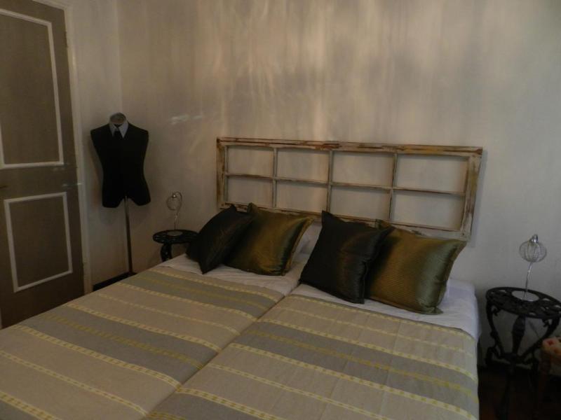 La Sastreria Hotel Boutique Santiago Eksteriør bilde