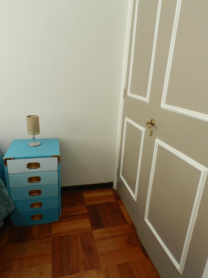 La Sastreria Hotel Boutique Santiago Eksteriør bilde