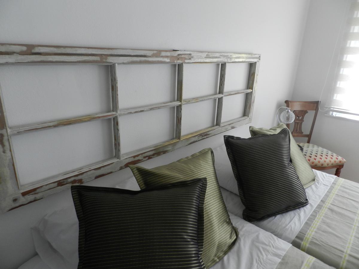 La Sastreria Hotel Boutique Santiago Eksteriør bilde