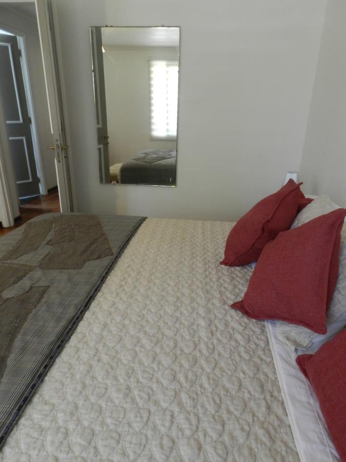 La Sastreria Hotel Boutique Santiago Eksteriør bilde