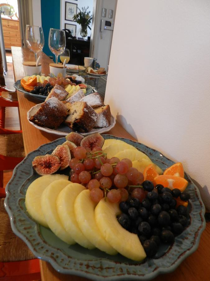 La Sastreria Hotel Boutique Santiago Eksteriør bilde